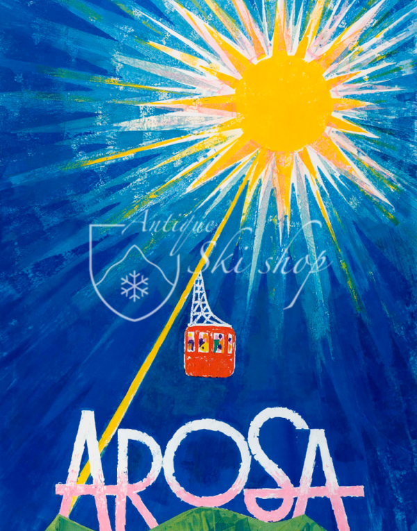 AROSA AROSA