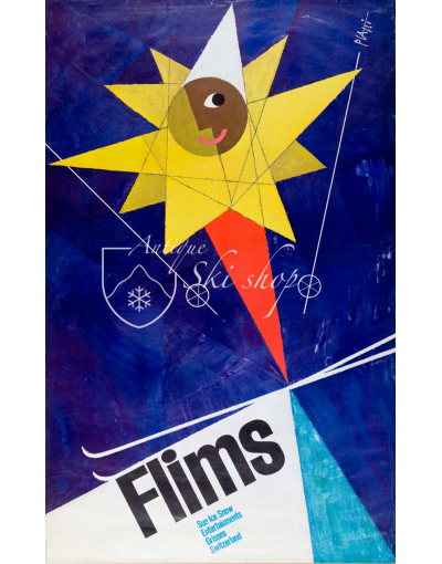 FLIMS (Nr. 2) Print