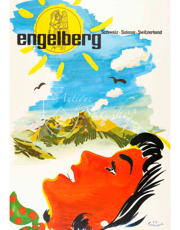 ENGELBERG ENGELBERG