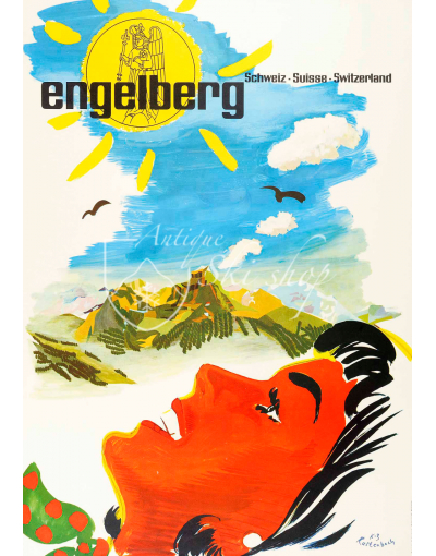 ENGELBERG