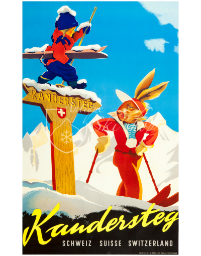 KANDERSTEG