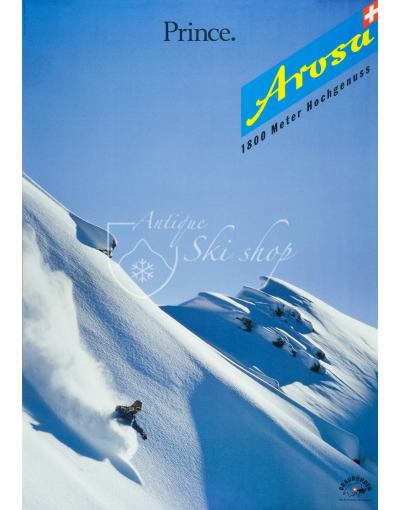 AROSA "PRINCE"