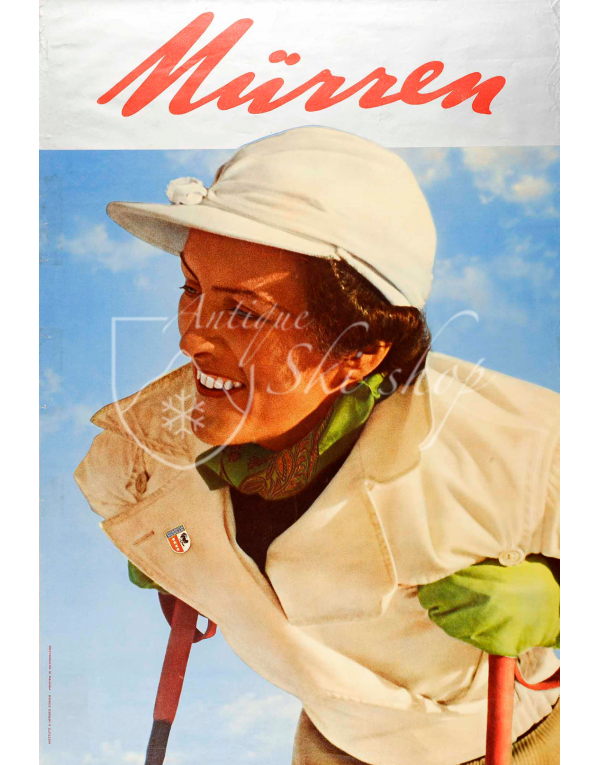 MURREN MURREN