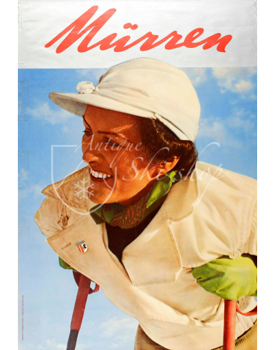 MURREN