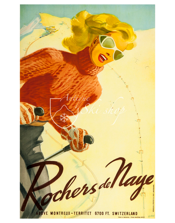 ROCHERS DE NAYE ROCHERS DE NAYE