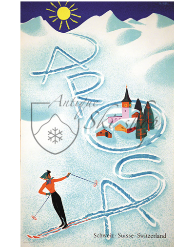 AROSA