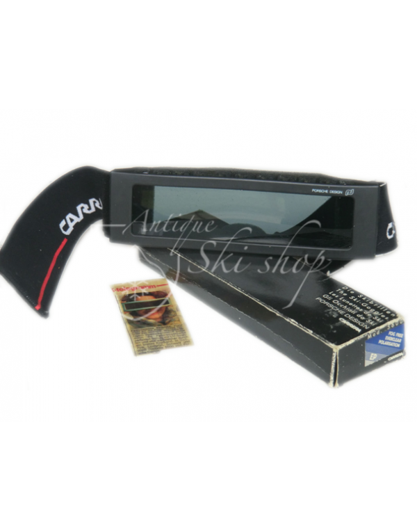 Porsche Design Carrera 5600 Goggles Porsche Design Carrera 5600 Goggles
