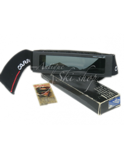 Porsche Design Carrera 5600 Goggles