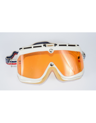 Vintage "CEBE" Ski Goggles