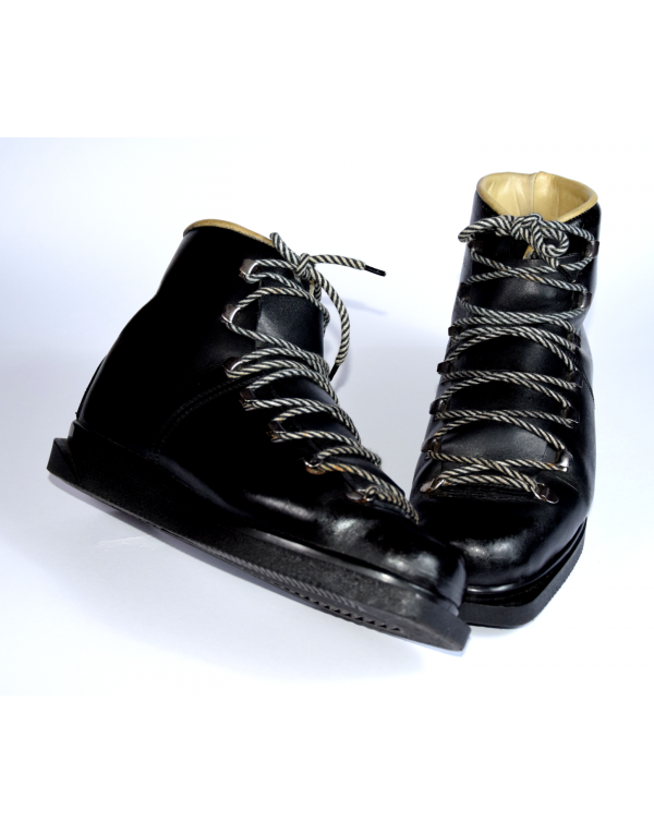 Vintage Ski Boots