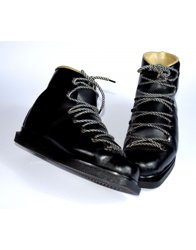 Vintage Ski Boots