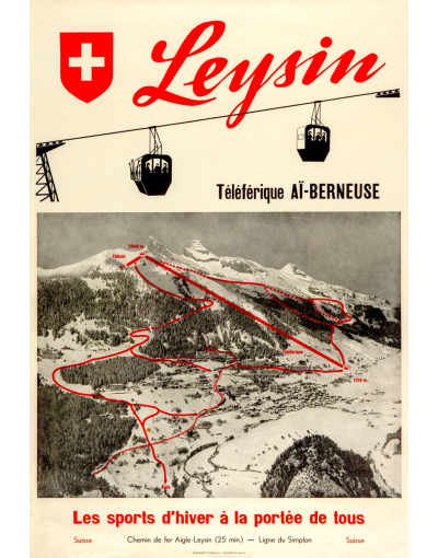 LEYSIN