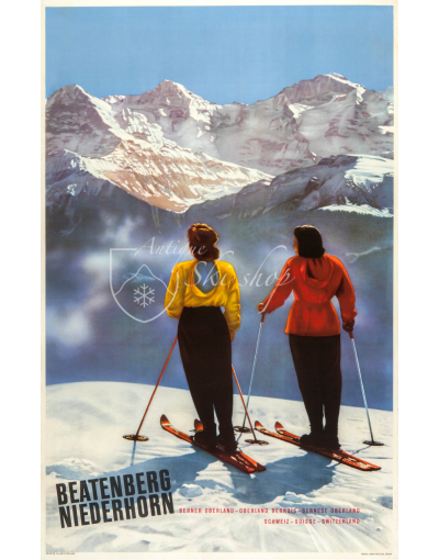 BEATENBERG - NIEDERHORN