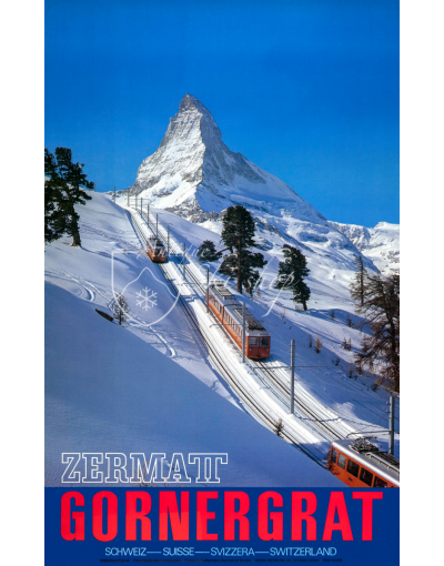 ZERMATT GORNEGRAT (2)
