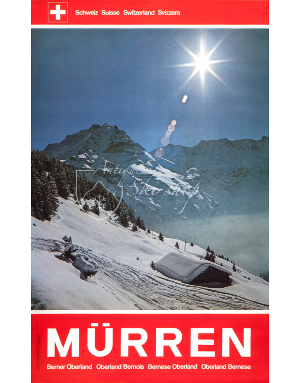MURREN MURREN