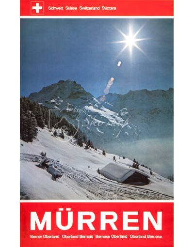 MURREN