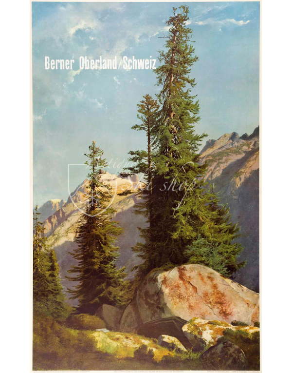 BERNER OBERLAND SCHWEIZ BERNER OBERLAND SCHWEIZ