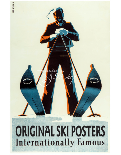NORTHLAND SKIS