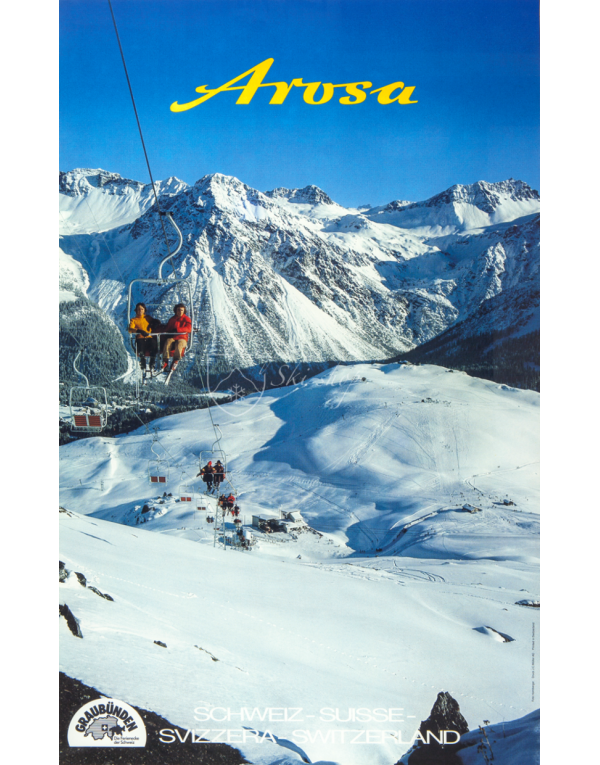 AROSA GRAUBUNDEN AROSA GRAUBUNDEN