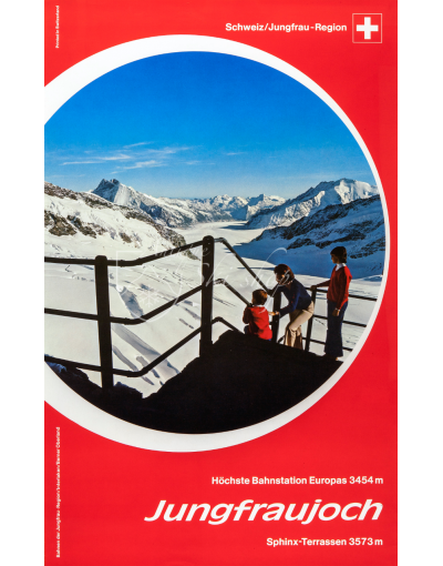 JUNGFRAUJOCH