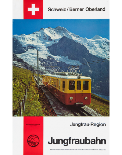 JUNGFRAUBAHN