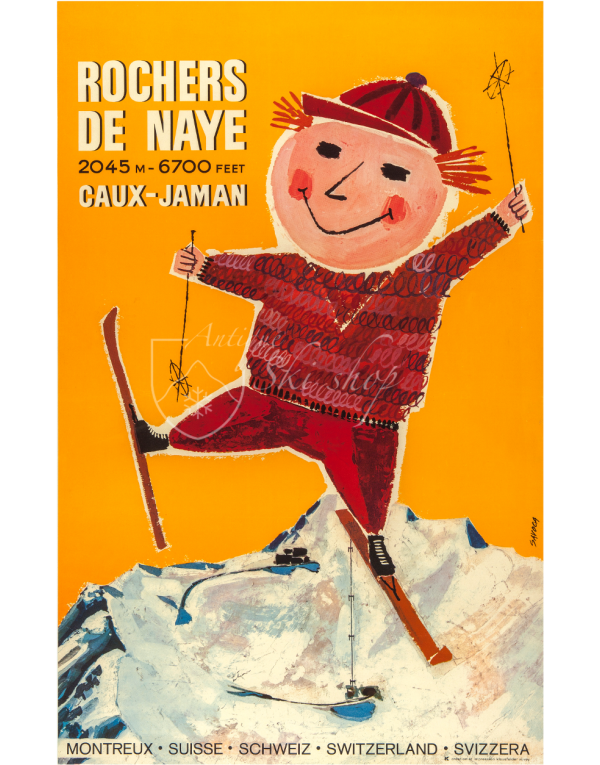 ROCHERS DE NAYE - CAUX - JAMAN ROCHERS DE NAYE - CAUX - JAMAN