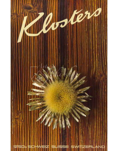KLOSTERS