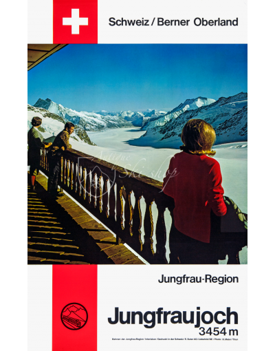 JUNGFRAUJOCH