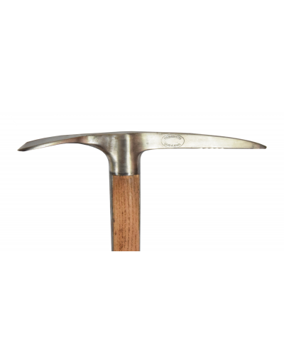 Vintage Swiss "Gebr. Andenmatten" Ice Axe