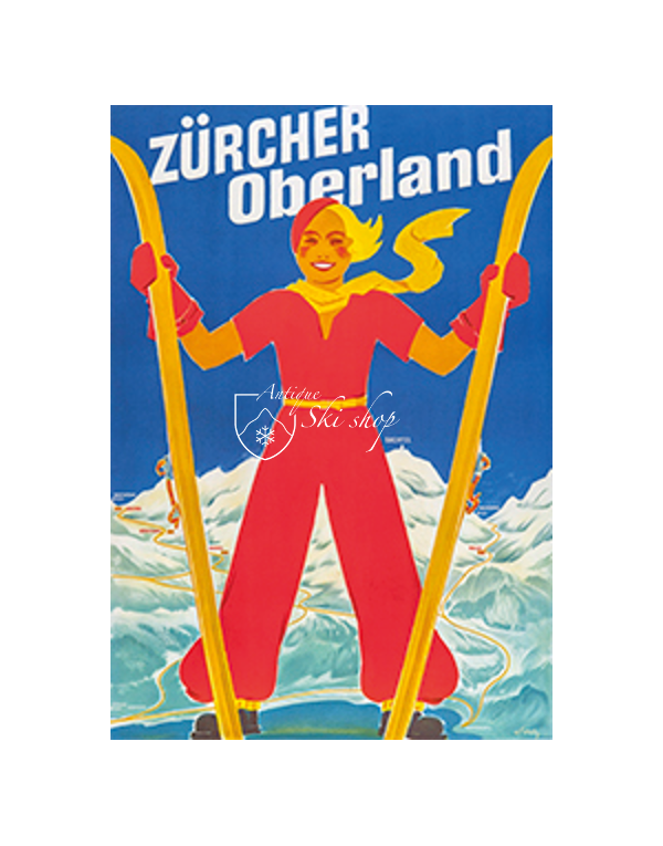 Zurcher Oberland Zurcher Oberland