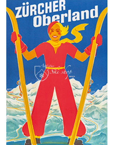Zurcher Oberland