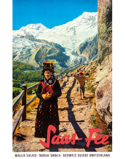 SAAS FEE