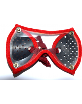 Vintage "Slalom" Ski Goggles