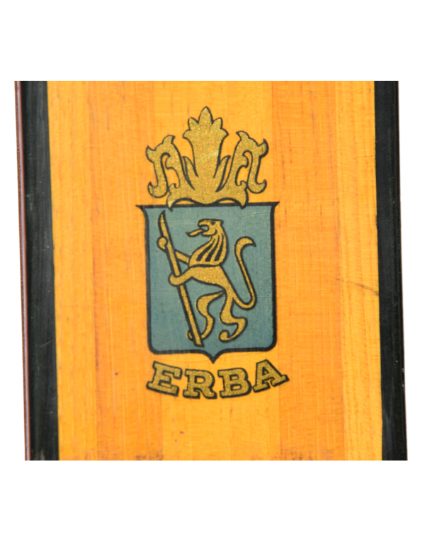 NOS ERBA "LIMEX ET 17" Skis NOS ERBA "LIMEX ET 17" Skis