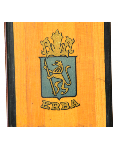 NOS ERBA "LIMEX ET 17" Skis 