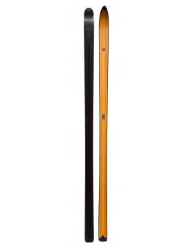 (NOS) ERBA "LIMEX ET 17" Skis 