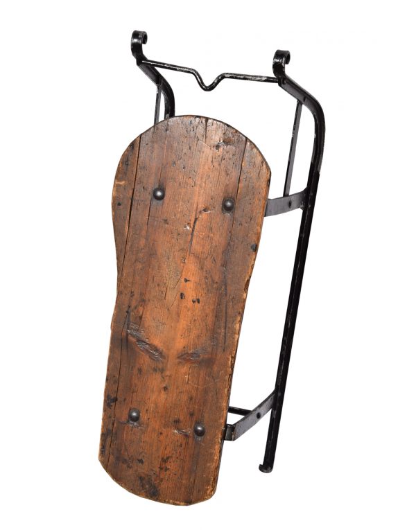 Vintage Child Sleigh