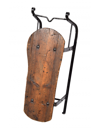 Vintage Child Sleigh