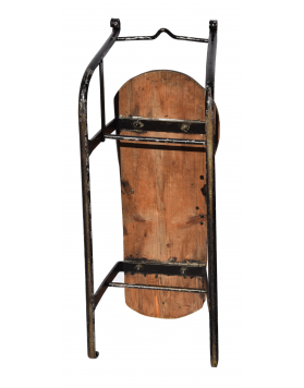 Vintage Child Sleigh