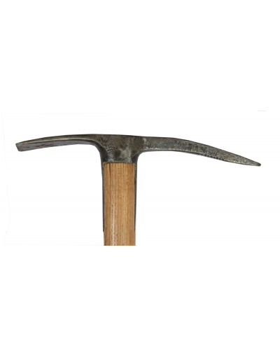 Vintage Ice Axe
