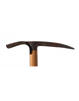 NOS - Himalaya Model "Kuno Rainer" Ice Axe