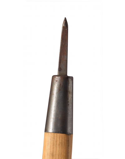 NOS - Himalaya Model "Kuno Rainer" Ice Axe