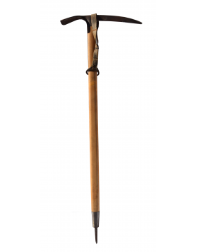 NOS - Himalaya Model "Kuno Rainer" Ice Axe