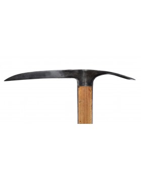 Swiss "Gebr. Andenmatten" Ice Axe