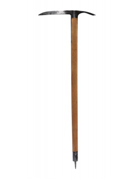 Swiss "Gebr. Andenmatten" Ice Axe
