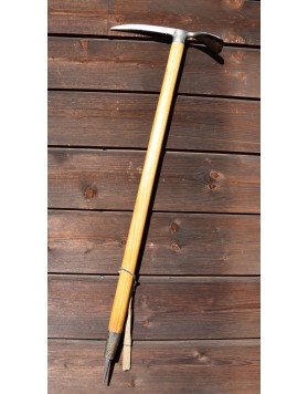 Vintage "F. Ralling" Ice Axe