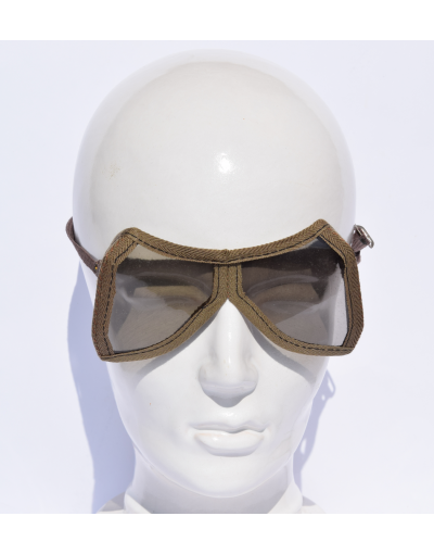 Antique  Foldable Ski Goggles