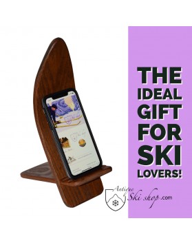 3 Piece "Vintage Ski" Office set