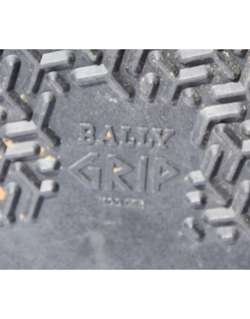 Vintage Bally-Koflach "Olympia" ski boots