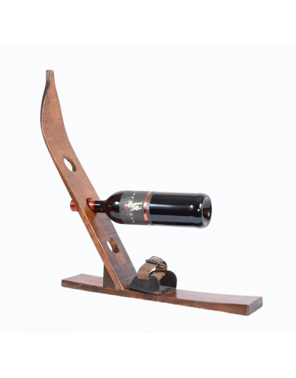 Antique Ski Wine Rack/Ski Weinregal/Porte-bouteille de vin skis Antique Ski Wine Rack/Ski Weinregal/Porte-bouteille de vin skis